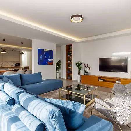 Luxury Eleven Near Rovinj For 10 Persons Only 4 Km From The * 로비니스코 셀로